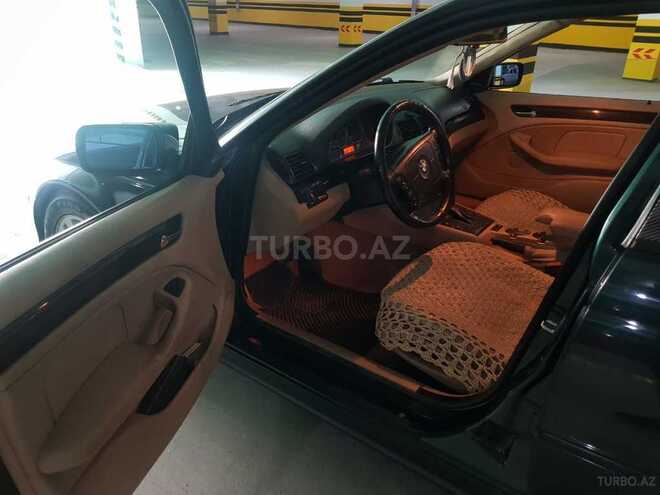 BMW 325 2000, 223,000 km - 2.5 l - Sumqayıt