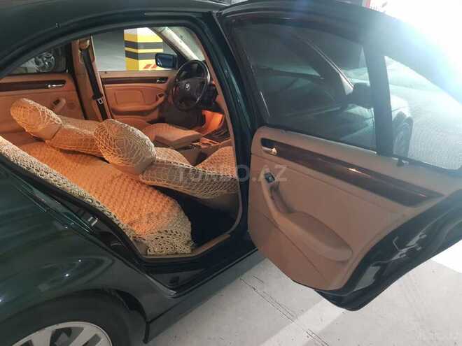 BMW 325 2000, 223,000 km - 2.5 l - Sumqayıt