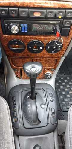 Opel Vectra 1997, 175,000 km - 2.0 l - Bakı