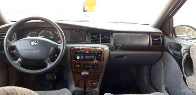 Opel Vectra 1997, 175,000 km - 2.0 l - Bakı