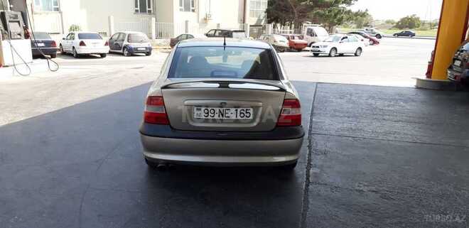 Opel Vectra 1997, 175,000 km - 2.0 l - Bakı