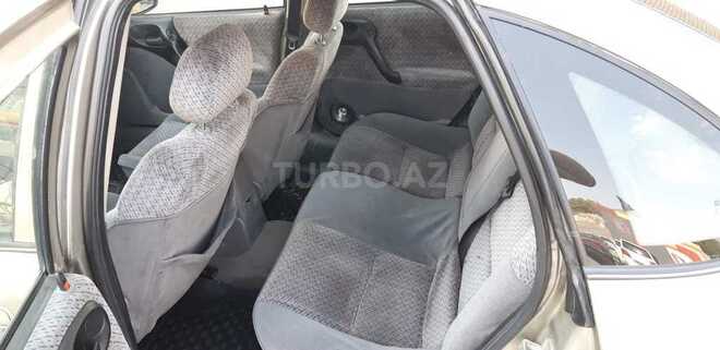 Opel Vectra 1997, 175,000 km - 2.0 l - Bakı
