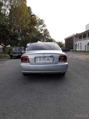 Hyundai Sonata 2001, 325,000 km - 0.2 l - Göyçay