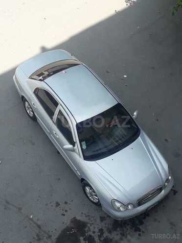 Hyundai Sonata 2001, 325,000 km - 0.2 l - Göyçay