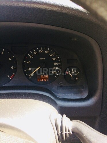 Opel Astra 1999, 373,212 km - 1.6 l - Sumqayıt