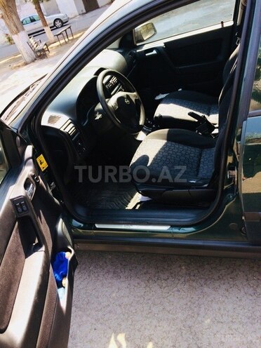 Opel Astra 1999, 373,212 km - 1.6 l - Sumqayıt