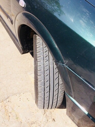 Opel Astra 1999, 373,212 km - 1.6 l - Sumqayıt