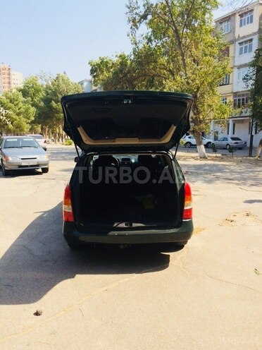 Opel Astra 1999, 373,212 km - 1.6 l - Sumqayıt