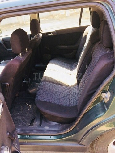 Opel Astra 1999, 373,212 km - 1.6 l - Sumqayıt