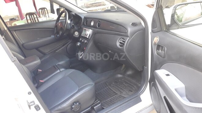Mitsubishi Outlander 2003, 220,000 km - 2.4 l - Bakı