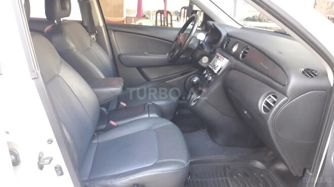 Mitsubishi Outlander 2003, 220,000 km - 2.4 l - Bakı