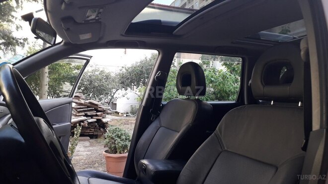 Mitsubishi Outlander 2003, 220,000 km - 2.4 l - Bakı