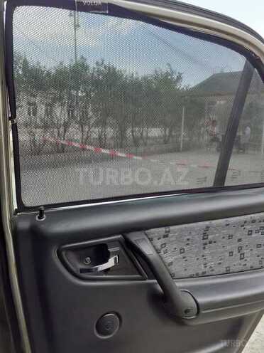 GAZ 31105 2006, 226,822 km - 2.5 l - Goranboy