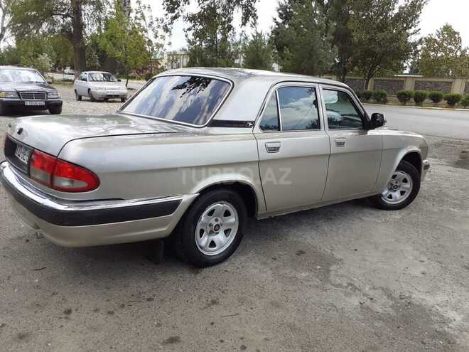 GAZ 31105 2006, 226,822 km - 2.5 l - Goranboy