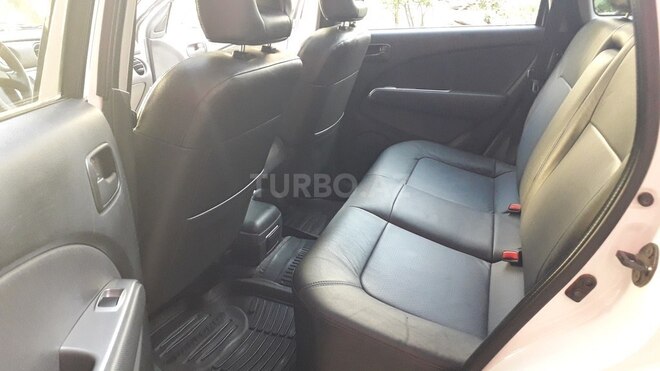 Mitsubishi Outlander 2003, 220,000 km - 2.4 l - Bakı