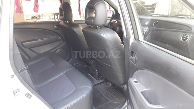 Mitsubishi Outlander 2003, 220,000 km - 2.4 l - Bakı