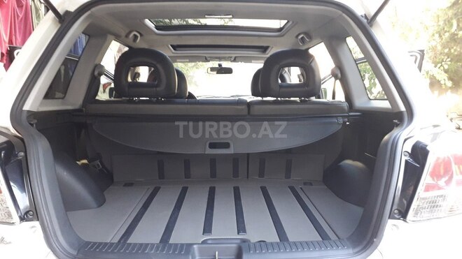 Mitsubishi Outlander 2003, 220,000 km - 2.4 l - Bakı