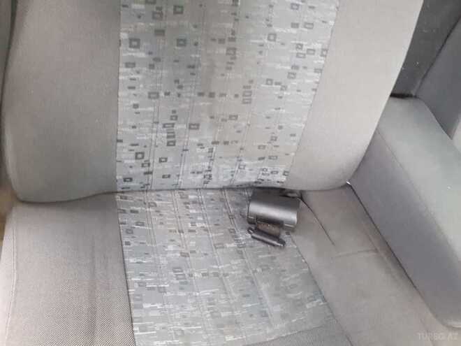 GAZ 31105 2006, 226,822 km - 2.5 l - Goranboy