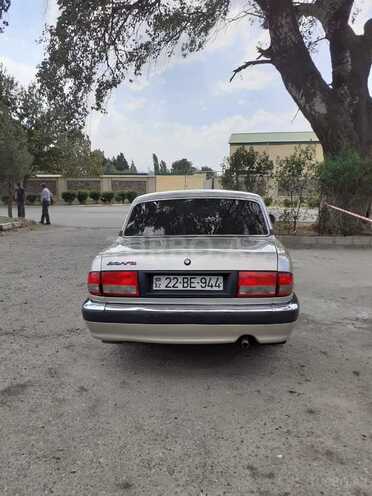 GAZ 31105 2006, 226,822 km - 2.5 l - Goranboy