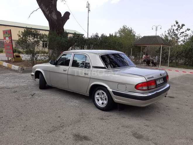 GAZ 31105 2006, 226,822 km - 2.5 l - Goranboy