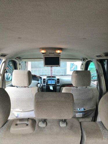 Toyota Prado 2007, 179,000 km - 2.7 л - Bakı