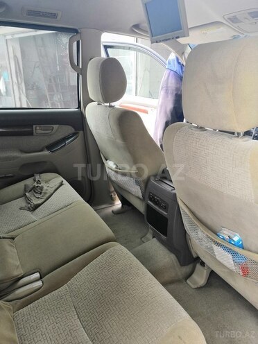 Toyota Prado 2007, 179,000 km - 2.7 л - Bakı