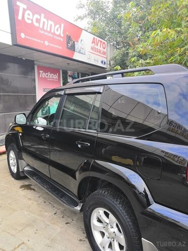 Toyota Prado 2007, 179,000 km - 2.7 л - Bakı