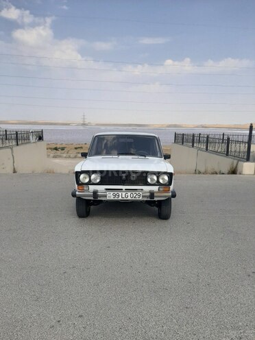 LADA (VAZ) 2106 2005, 5,700,000 km - 1.6 л - Bakı