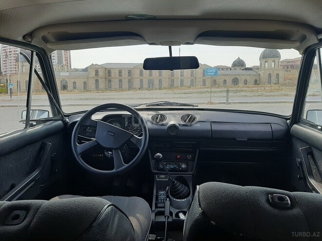 LADA (VAZ) 2106 2005, 5,700,000 km - 1.6 л - Bakı