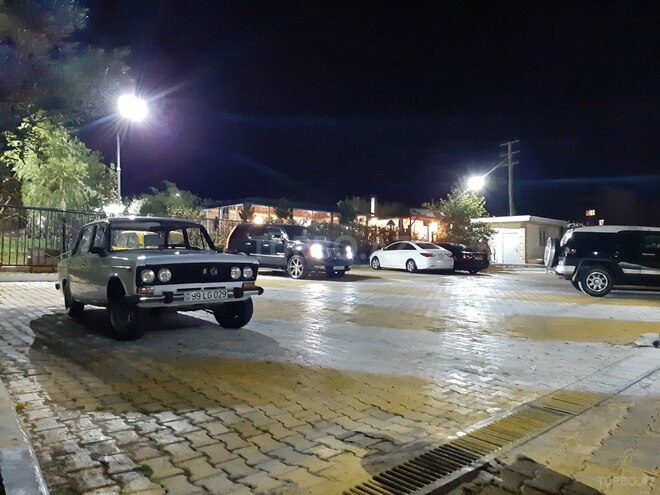 LADA (VAZ) 2106 2005, 5,700,000 km - 1.6 л - Bakı