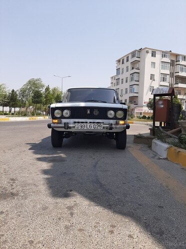 LADA (VAZ) 2106 2005, 5,700,000 km - 1.6 л - Bakı