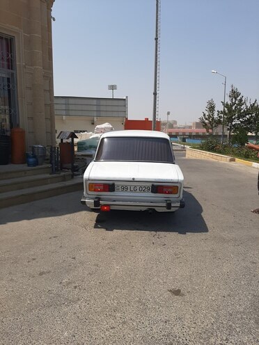 LADA (VAZ) 2106 2005, 5,700,000 km - 1.6 л - Bakı