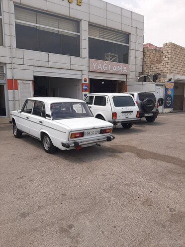 LADA (VAZ) 2106 2005, 5,700,000 km - 1.6 л - Bakı