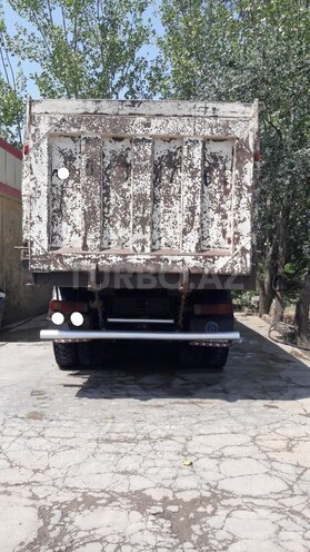 Shacman F2000 2012, 350,600 km - 14.0 l - Sabirabad