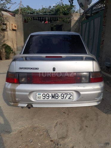 LADA (VAZ) 2110 2002, 275,000 km - 1.5 l - Bakı