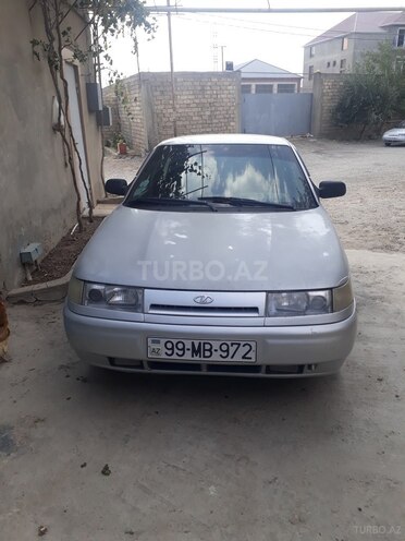 LADA (VAZ) 2110 2002, 275,000 km - 1.5 l - Bakı