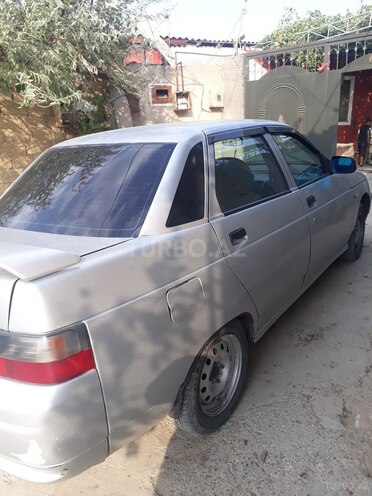 LADA (VAZ) 2110 2002, 275,000 km - 1.5 l - Bakı