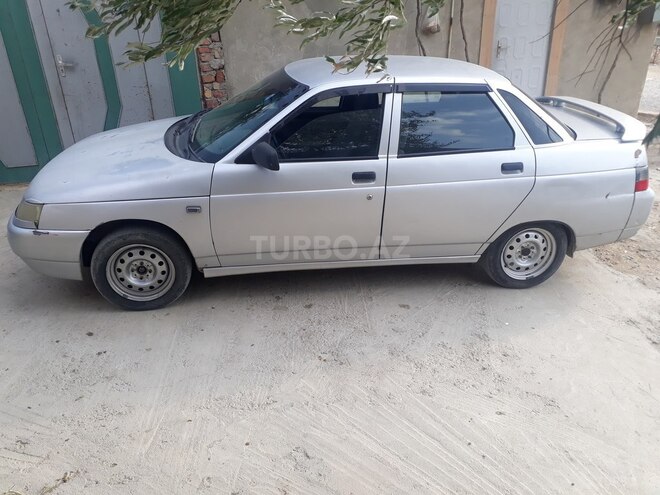 LADA (VAZ) 2110 2002, 275,000 km - 1.5 l - Bakı