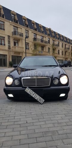 Mercedes E 320 1997, 225,000 km - 3.2 л - Bakı