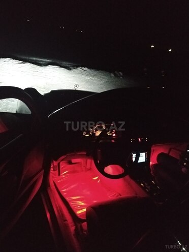 Mercedes E 320 1997, 225,000 km - 3.2 л - Bakı