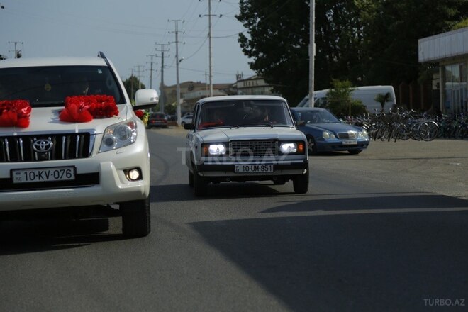 LADA (VAZ) 2107 2007, 147,000 km - 1.7 л - Lənkəran