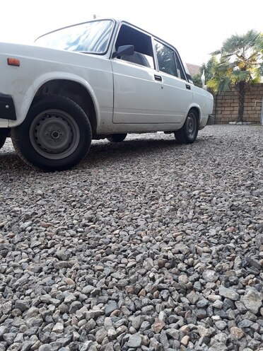LADA (VAZ) 2107 2007, 147,000 km - 1.7 л - Lənkəran