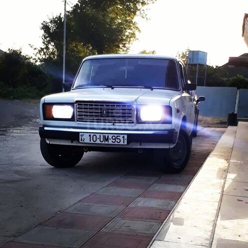 LADA (VAZ) 2107 2007, 147,000 km - 1.7 л - Lənkəran