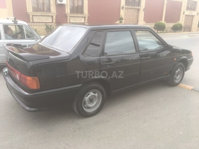 LADA (VAZ) 2115 2012, 250,000 km - 1.6 l - Gəncə