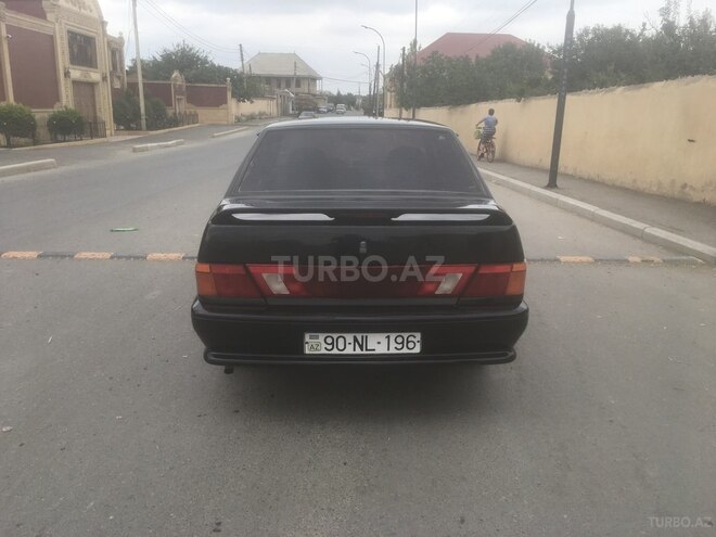 LADA (VAZ) 2115 2012, 250,000 km - 1.6 l - Gəncə