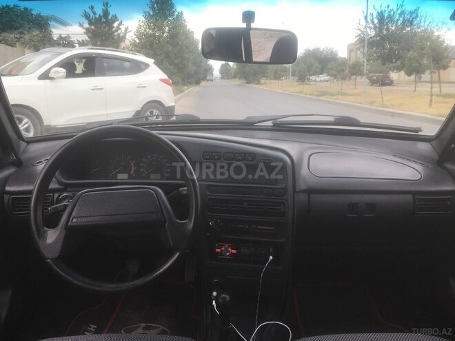 LADA (VAZ) 2115 2012, 250,000 km - 1.6 l - Gəncə