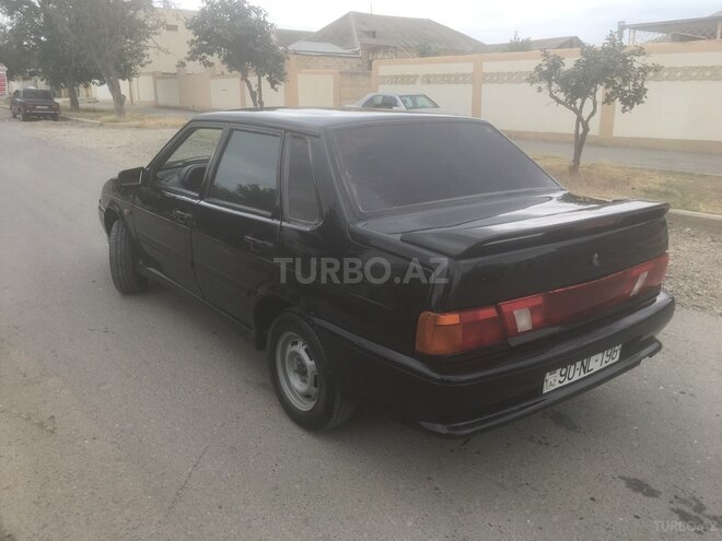 LADA (VAZ) 2115 2012, 250,000 km - 1.6 l - Gəncə