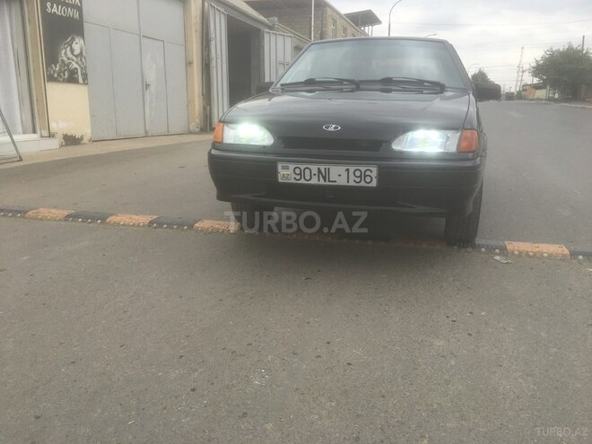 LADA (VAZ) 2115 2012, 250,000 km - 1.6 l - Gəncə