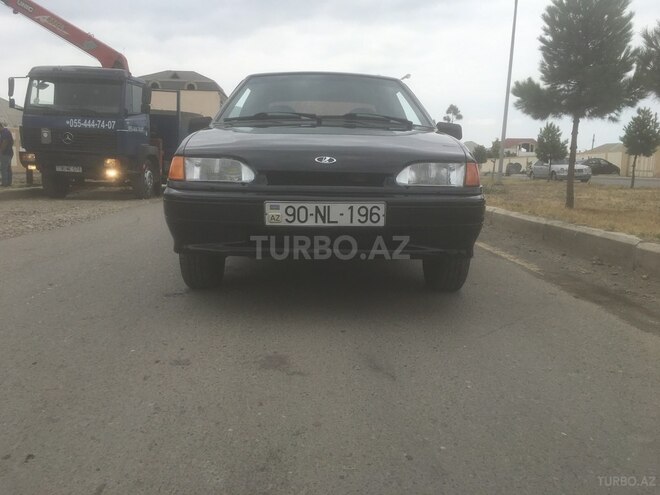 LADA (VAZ) 2115 2012, 250,000 km - 1.6 l - Gəncə