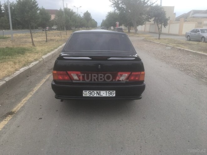 LADA (VAZ) 2115 2012, 250,000 km - 1.6 l - Gəncə